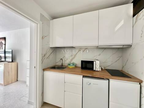 Studio for sale in  Costa Adeje, Spain - P2519