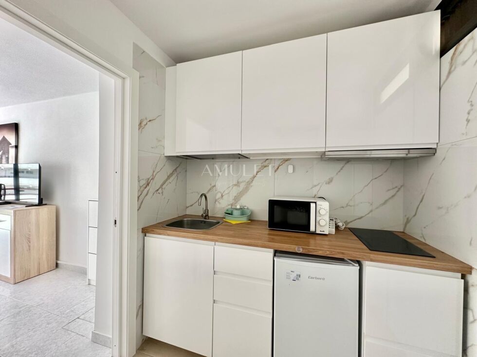 Studio for sale in  Costa Adeje, Spain - P2519