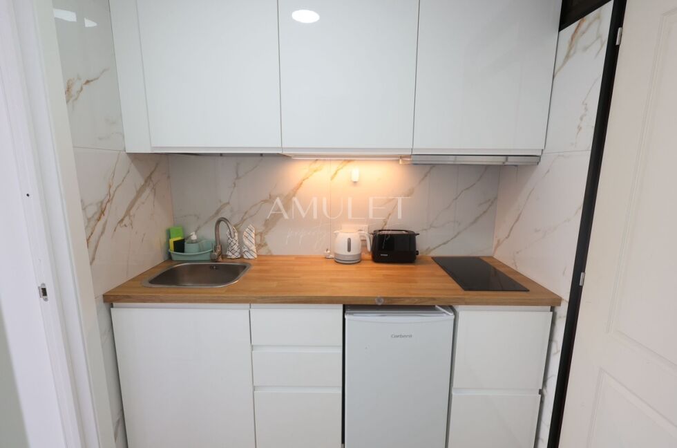 Studio for sale in  Costa Adeje, Spain - P2519