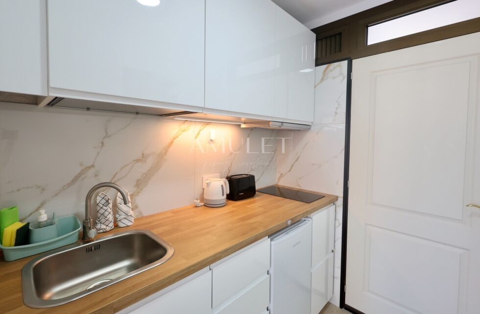 Studio for sale in  Costa Adeje, Spain - P2519