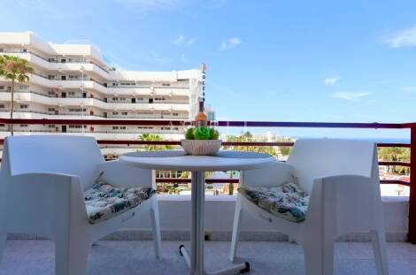Studio for sale in  Costa Adeje, Spain - P2519