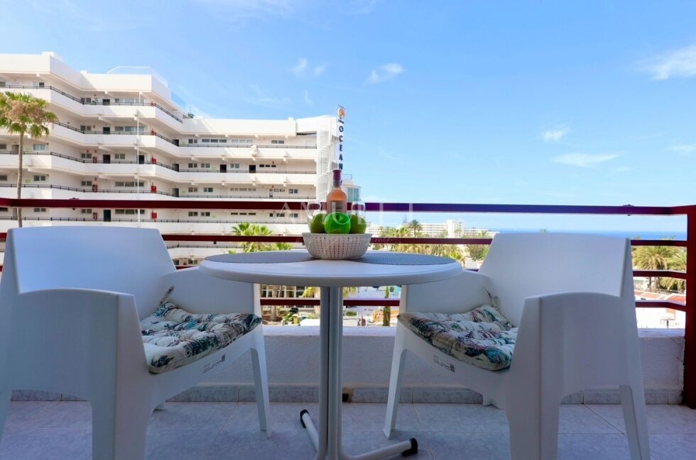 Studio for sale in  Costa Adeje, Spain - P2519