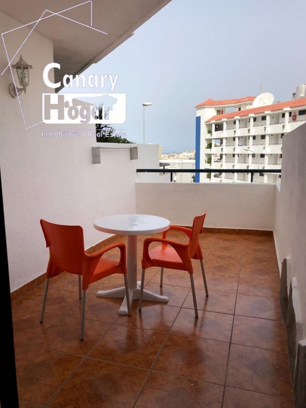 Studio for sale in  Los Cristianos, Spain - 055331