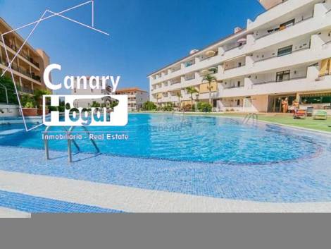 Studio for sale in  Los Cristianos, Spain - 057421