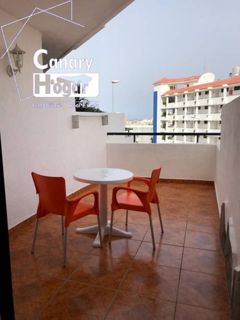 Studio for sale in  Los Cristianos, Spain - 057421