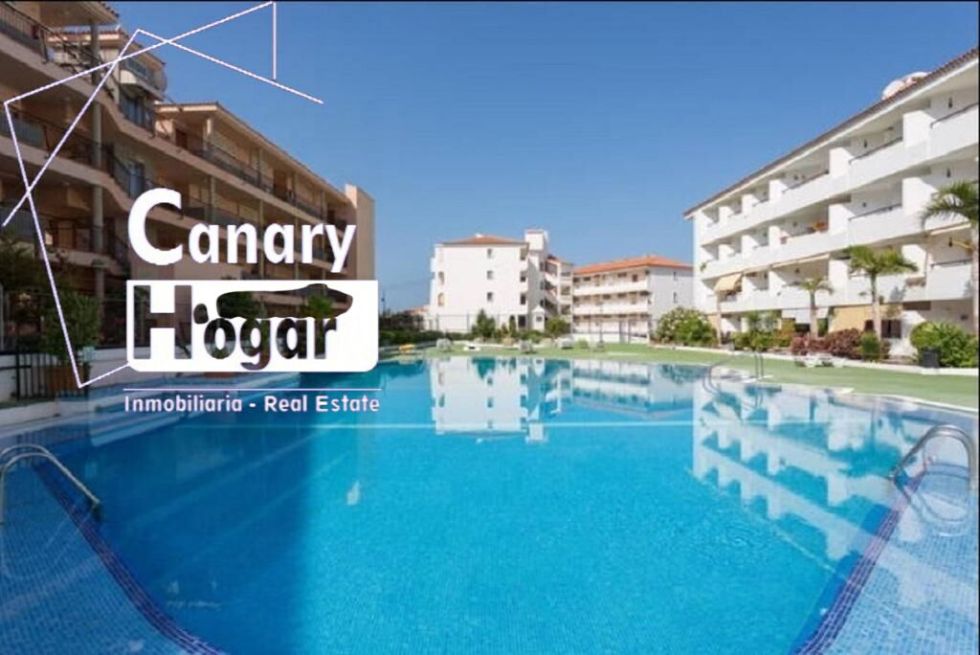 Studio for sale in  Los Cristianos, Spain - 057421