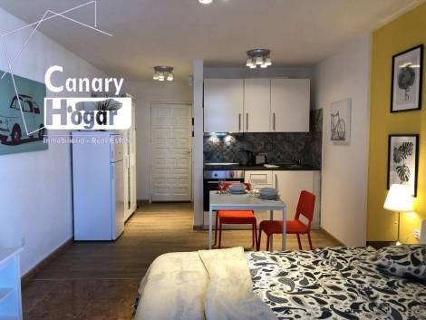 Studio for sale in  Los Cristianos, Spain - 057421