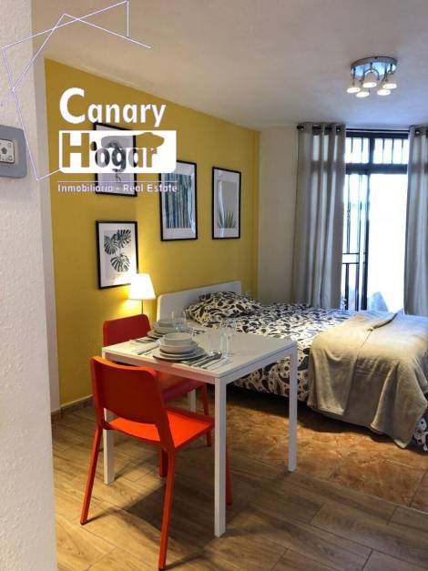 Studio for sale in  Los Cristianos, Spain - 057421