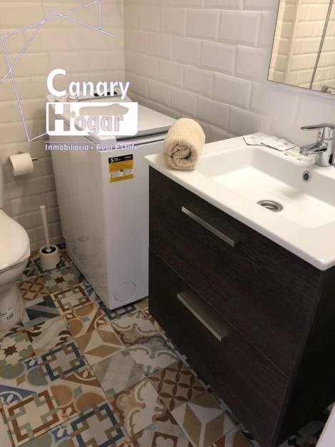 Studio for sale in  Los Cristianos, Spain - 057421