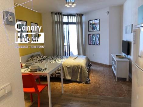 Studio for sale in  Los Cristianos, Spain - 057421