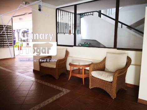 Studio for sale in  Los Cristianos, Spain - 057421