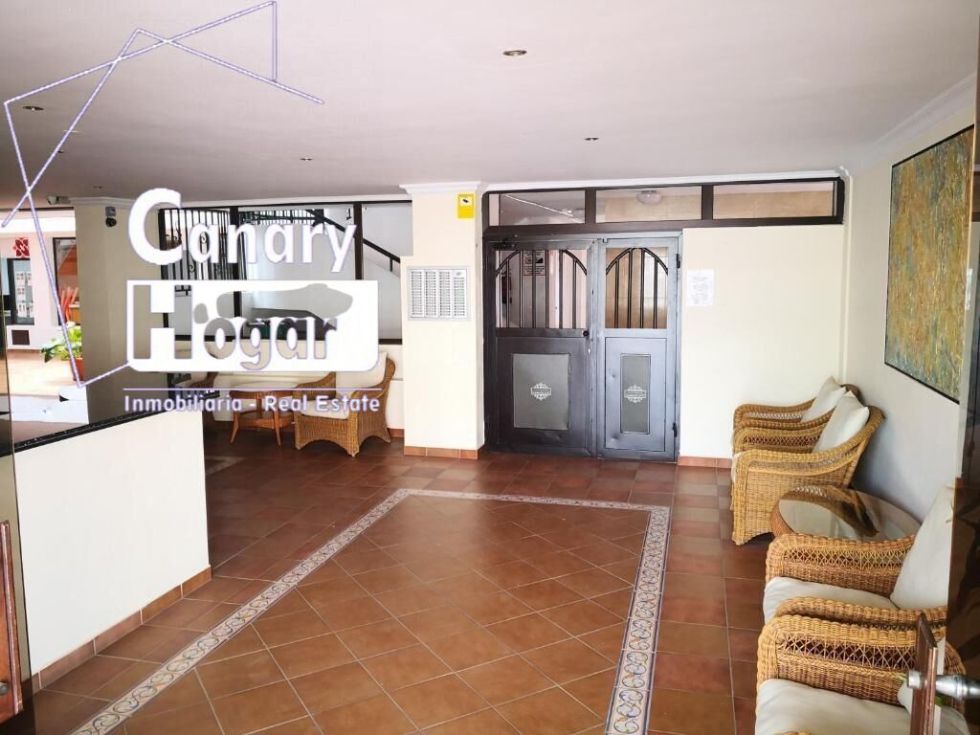 Studio for sale in  Los Cristianos, Spain - 057421