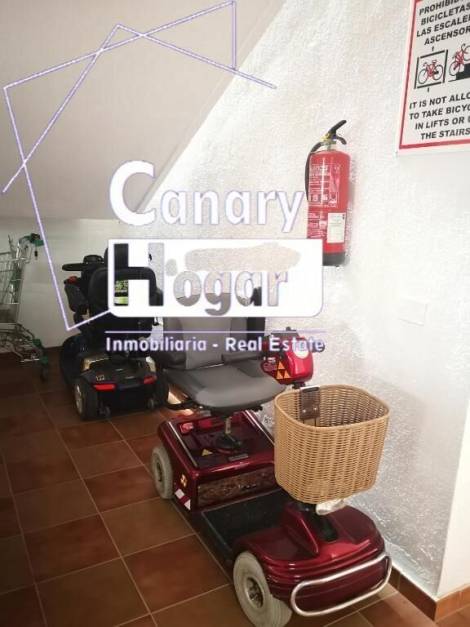 Studio for sale in  Los Cristianos, Spain - 057421