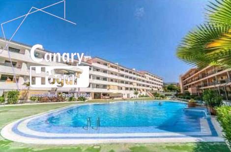 Studio for sale in  Los Cristianos, Spain - 057421