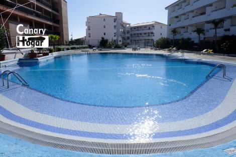 Studio for sale in  Los Cristianos, Spain - 057421