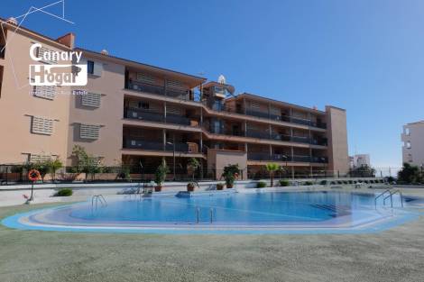 Studio for sale in  Los Cristianos, Spain - 057421