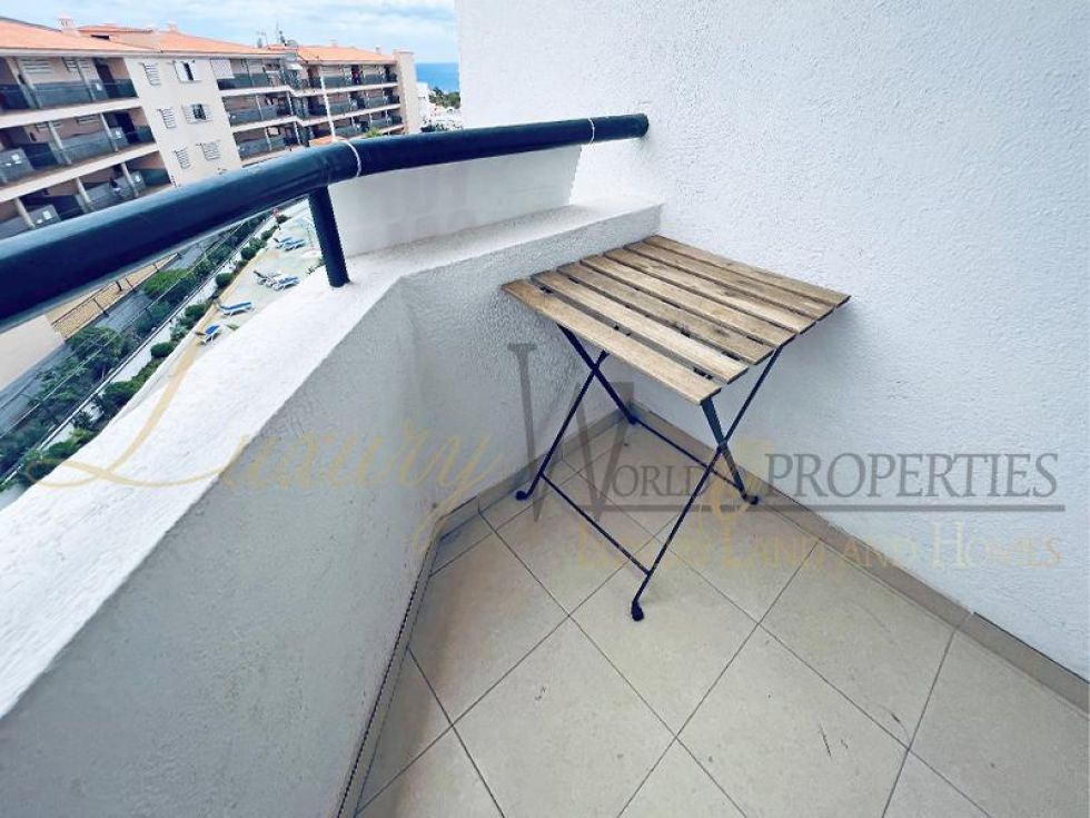 Studio for sale in  Los Cristianos, Spain - LWP4782 Summerland - Los Cristianos