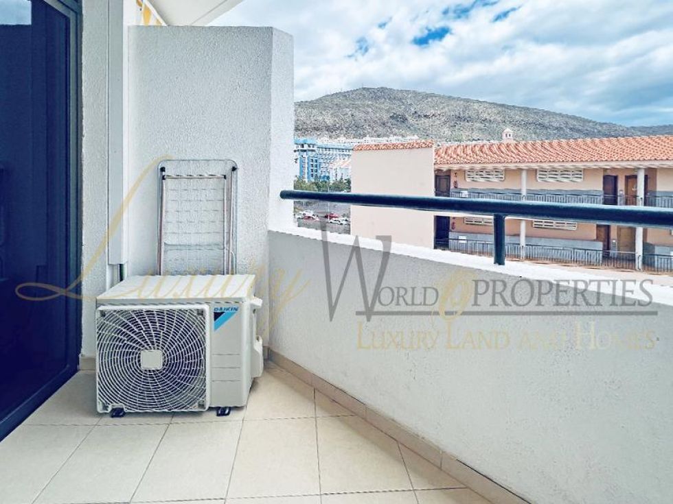 Studio for sale in  Los Cristianos, Spain - LWP4782 Summerland - Los Cristianos