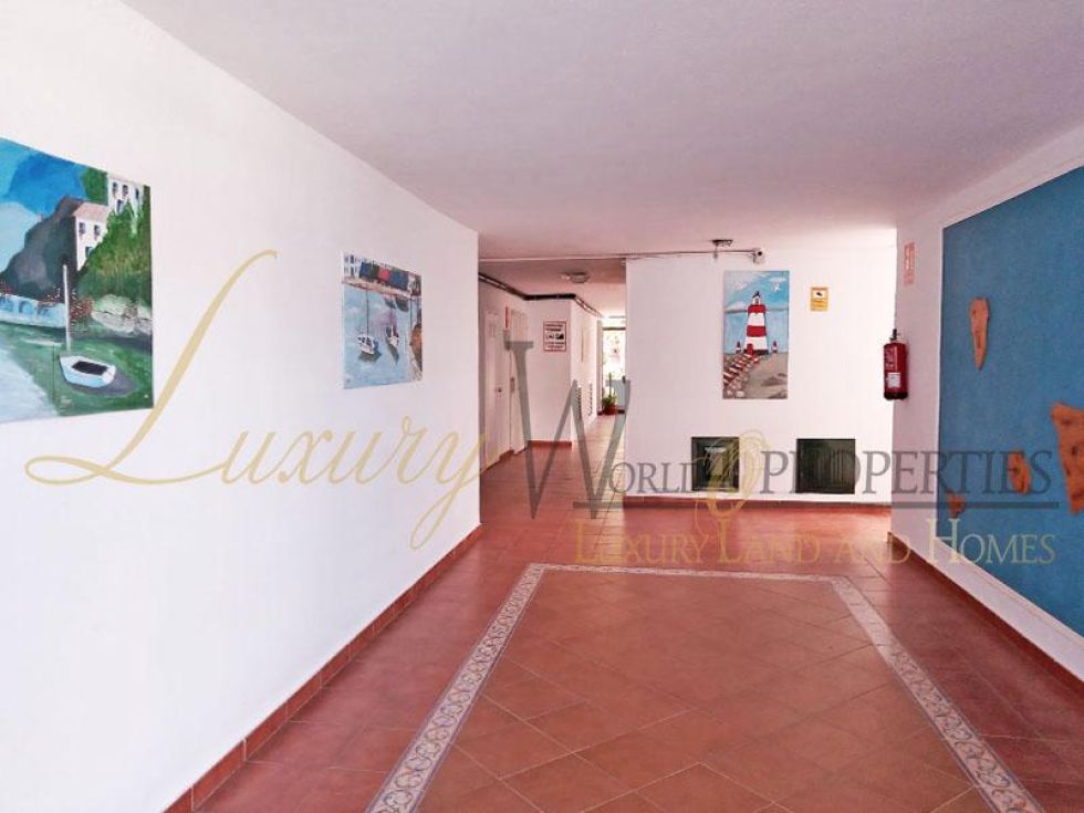 Studio for sale in  Los Cristianos, Spain - LWP4782 Summerland - Los Cristianos