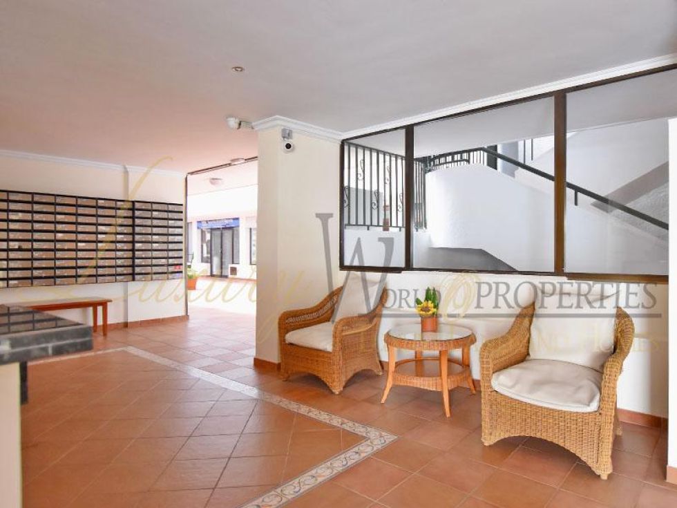 Studio for sale in  Los Cristianos, Spain - LWP4782 Summerland - Los Cristianos