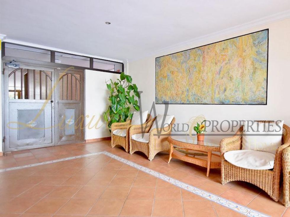 Studio for sale in  Los Cristianos, Spain - LWP4782 Summerland - Los Cristianos