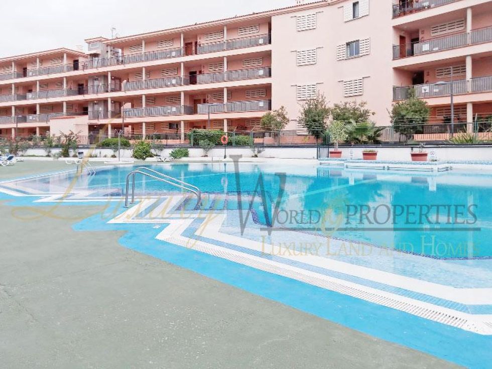 Studio for sale in  Los Cristianos, Spain - LWP4782 Summerland - Los Cristianos