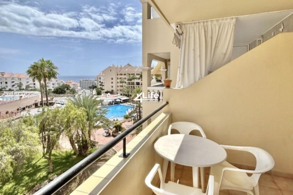 Studio for sale in  Los Cristianos, Spain - MT-2202251