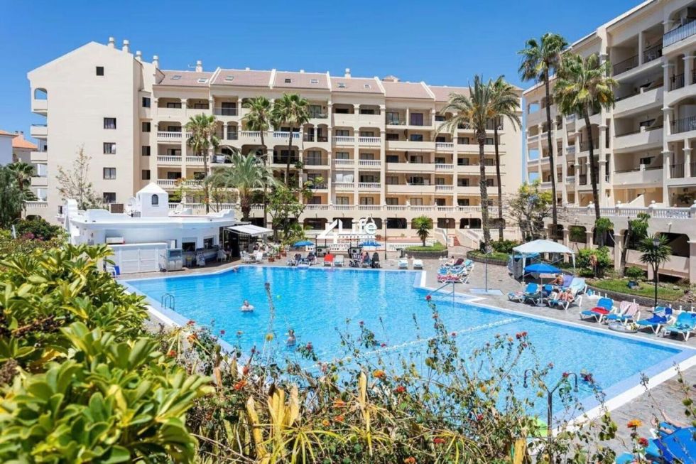 Studio for sale in  Los Cristianos, Spain - MT-2202251