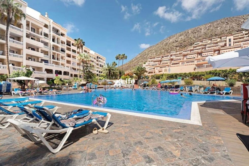 Studio for sale in  Los Cristianos, Spain - MT-2202251