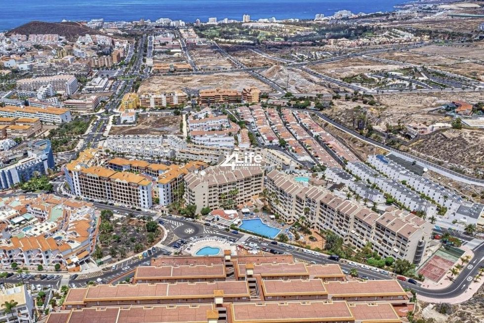 Studio for sale in  Los Cristianos, Spain - MT-2202251