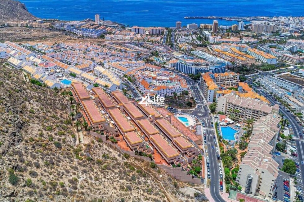 Studio for sale in  Los Cristianos, Spain - MT-2202251