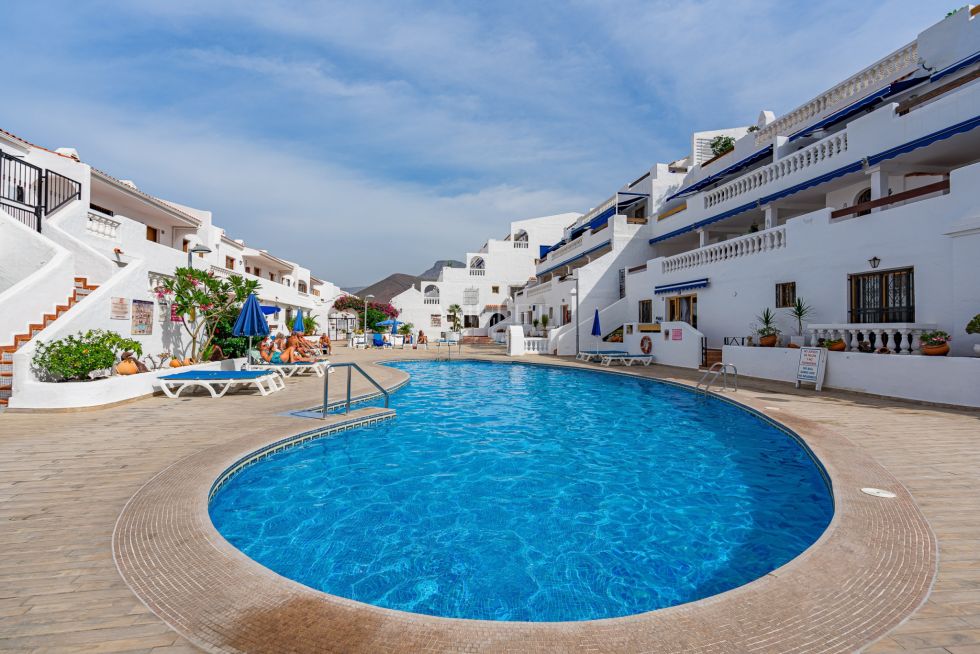 Studio for sale in  Los Cristianos, Spain - P2189