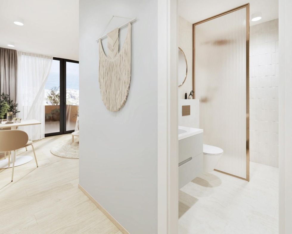 Studio for sale in  Ocean View, Costa Adeje, Spain - TR-2849
