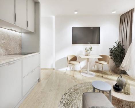 Flat/apartment for sale in  Ocean View, Costa Adeje, Spain - TR-2849