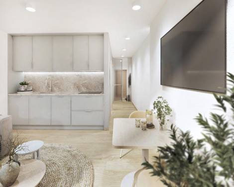 Flat/apartment for sale in  Ocean View, Costa Adeje, Spain - TR-2849