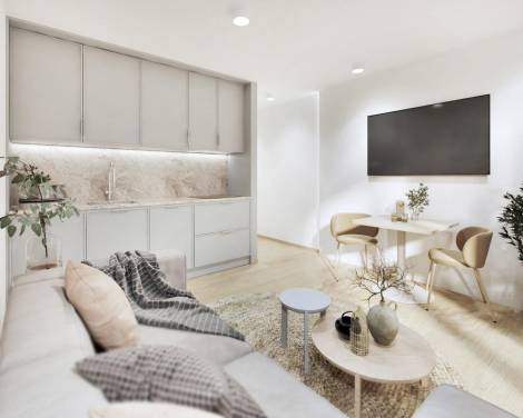 Flat/apartment for sale in  Ocean View, Costa Adeje, Spain - TR-2849