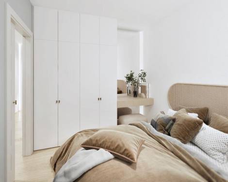 Flat/apartment for sale in  Ocean View, Costa Adeje, Spain - TR-2849