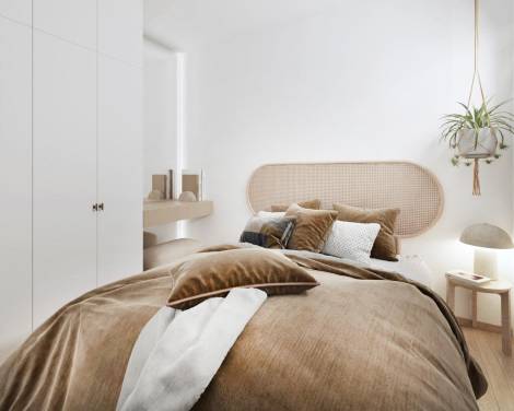 Flat/apartment for sale in  Ocean View, Costa Adeje, Spain - TR-2849