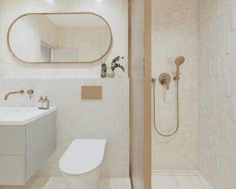 Flat/apartment for sale in  Ocean View, Costa Adeje, Spain - TR-2849