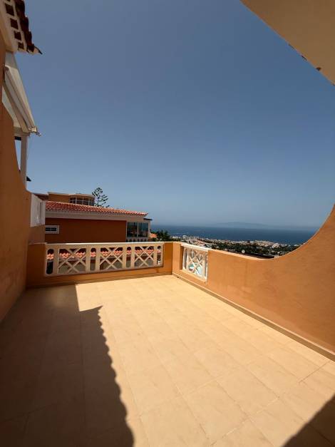 Flat/apartment for sale in  Ocean View, Costa Adeje, Spain - TR-2849