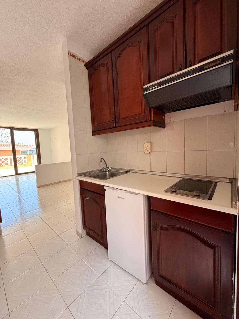 Studio for sale in  Ocean View, Costa Adeje, Spain - TR-2849
