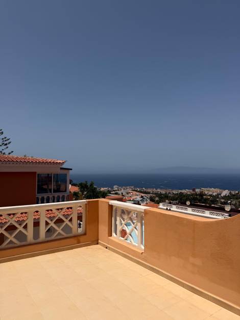 Flat/apartment for sale in  Ocean View, Costa Adeje, Spain - TR-2849