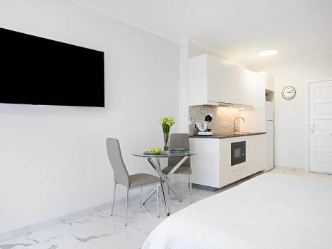 Studio for sale in  Paraiso del Sur, Adeje, Espana - TRC-2632