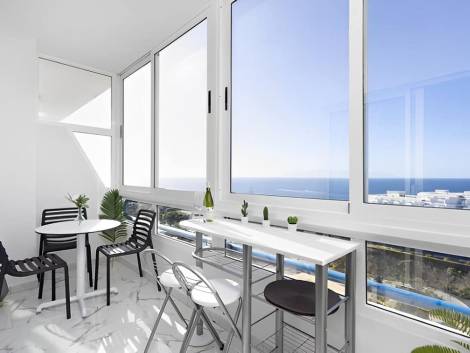 Studio for sale in  Paraiso del Sur, Adeje, Espana - TRC-2632