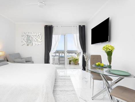 Studio for sale in  Paraiso del Sur, Adeje, Espana - TRC-2632