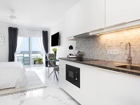 Studio for sale in  Paraiso del Sur, Adeje, Espana - TRC-2632