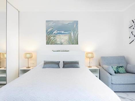 Studio for sale in  Paraiso del Sur, Adeje, Espana - TRC-2632