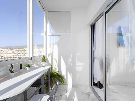 Studio for sale in  Paraiso del Sur, Adeje, Espana - TRC-2632