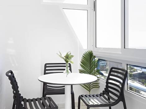 Studio for sale in  Paraiso del Sur, Adeje, Espana - TRC-2632