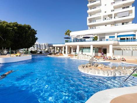 Studio for sale in  Paraiso del Sur, Adeje, Espana - TRC-2632